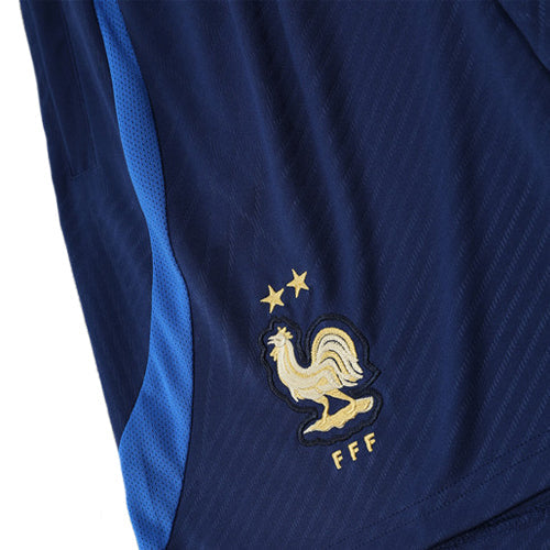 France White Men's Training Jersey 2023 