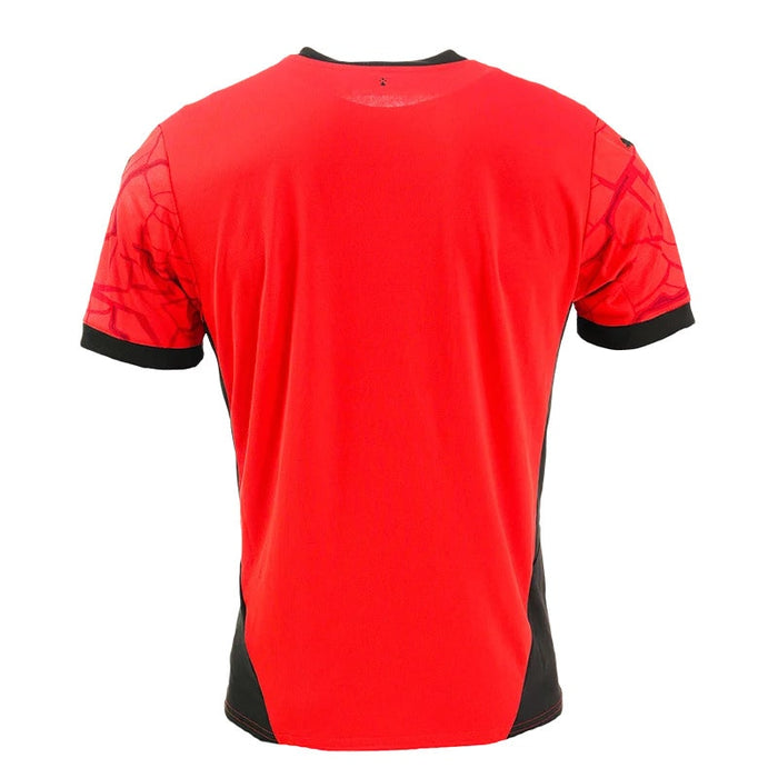 Rennes Herren-Heimtrikot 2024 2025
