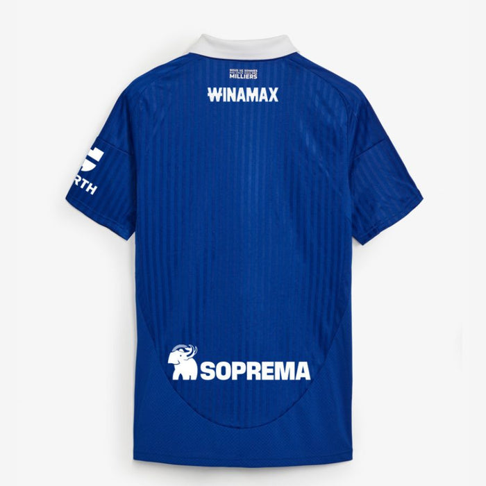 Straßburg Herren Heimtrikot 2024 2025