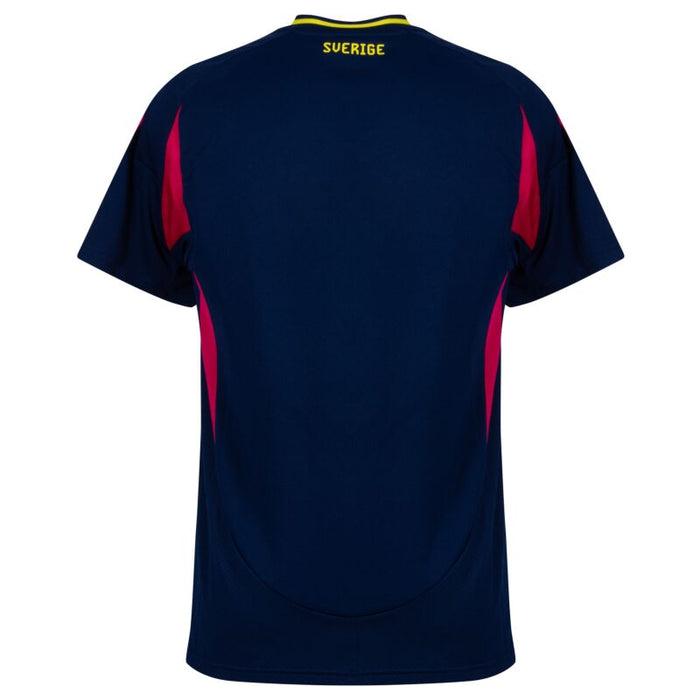Wildleder Auswärtstrikot 2024 2025 Herren 