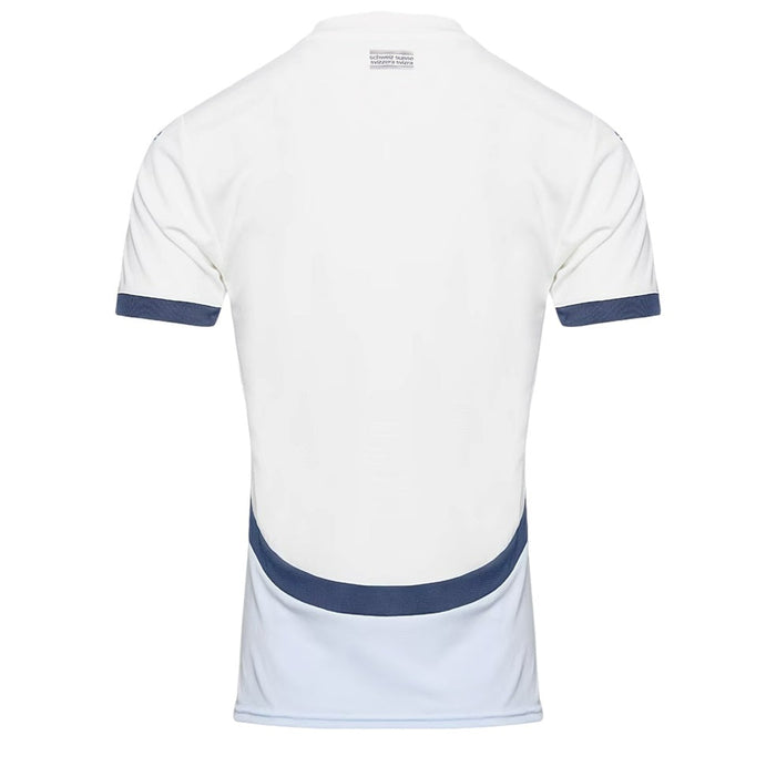 Schweiz Herren Heimtrikot EM 2024 2025 