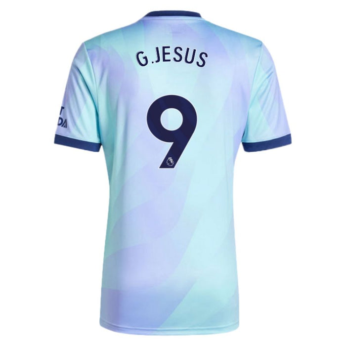 Arsenal Third Men's Jersey 2024 2025 