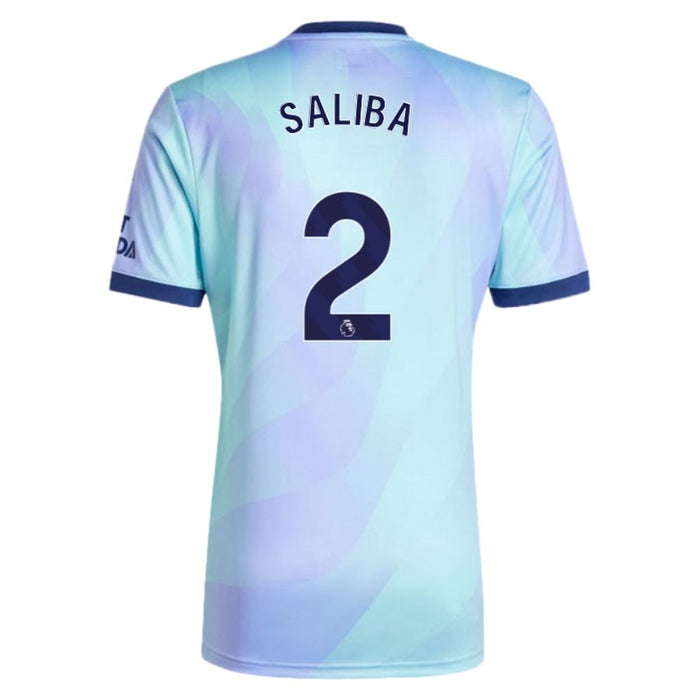 Arsenal Third Men's Jersey 2024 2025 