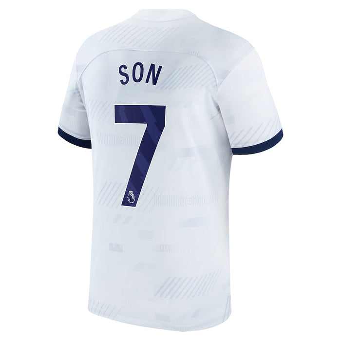 Tottenham Auswärtstrikot Herren 2024 
