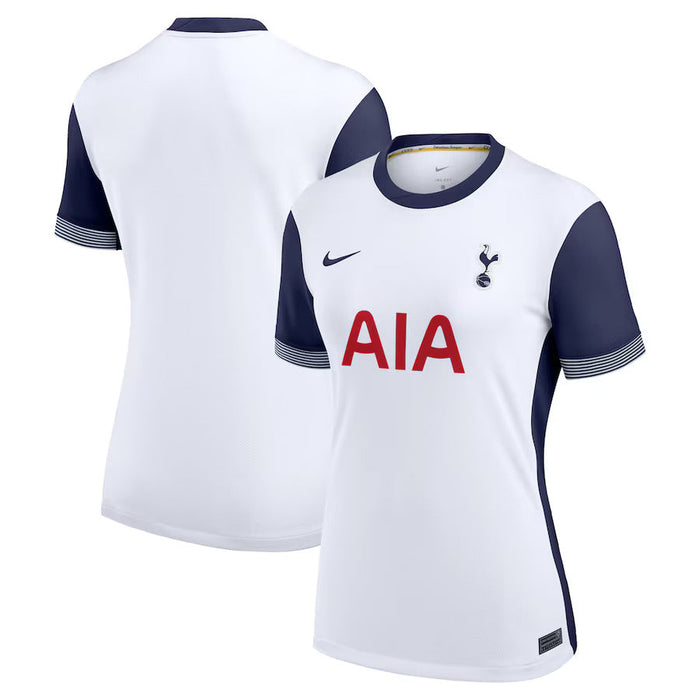 Tottenham Heimtrikot Damen Weiß 2024 2025 