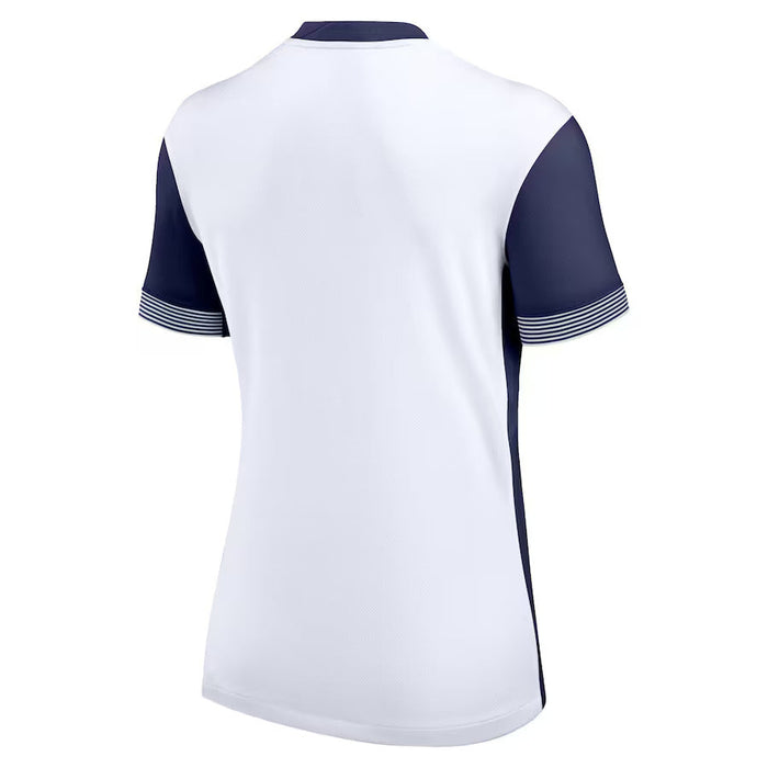 Tottenham Heimtrikot Damen Weiß 2024 2025 