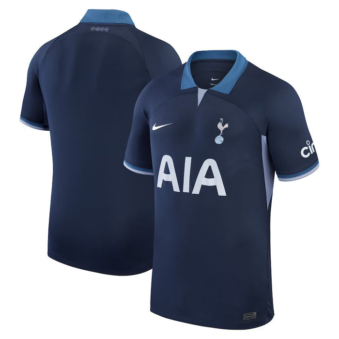 Tottenham Auswärtstrikot Herren 2024 