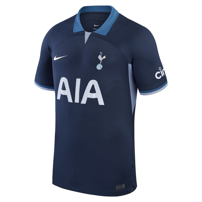 Tottenham Auswärtstrikot Herren 2024 