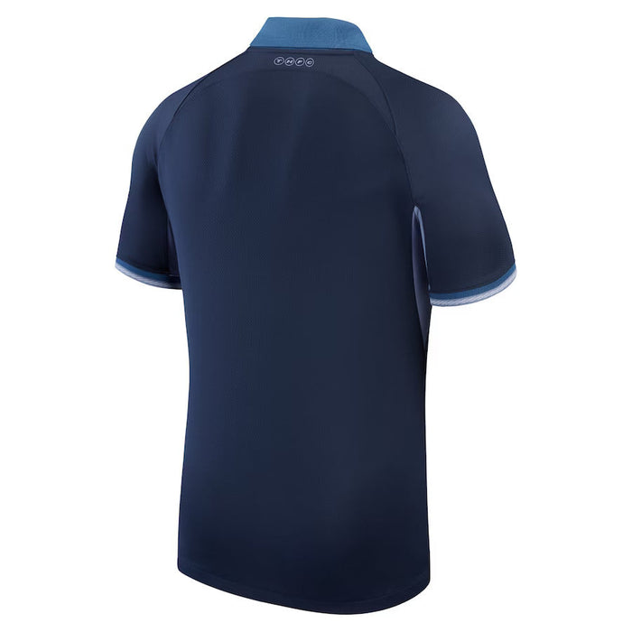 Tottenham Heimtrikot Herren 2024 Weiß 