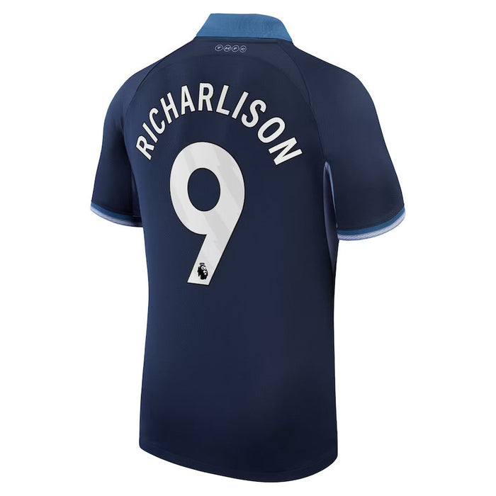 Tottenham Heimtrikot Herren 2024 Weiß 