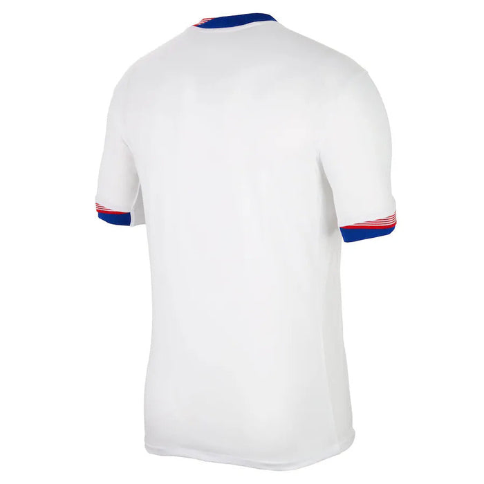 USA Herren Heimtrikot 2024 2025 