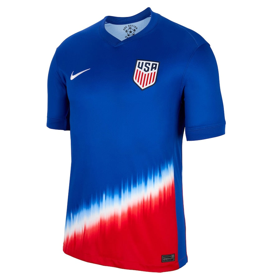 USA