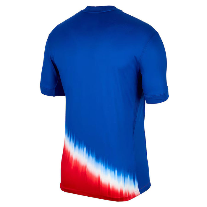 USA Men's Away Jersey 2024 2025 