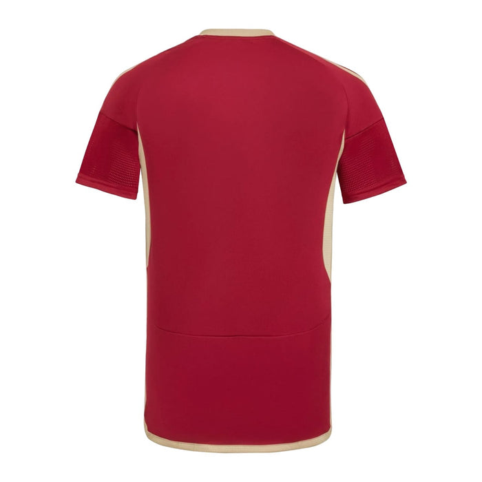 Venezuela Herren-Heimtrikot 2024–2025 
