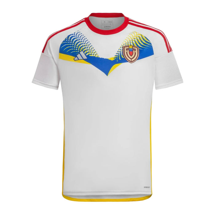 Venezuela Herren-Heimtrikot 2024–2025 