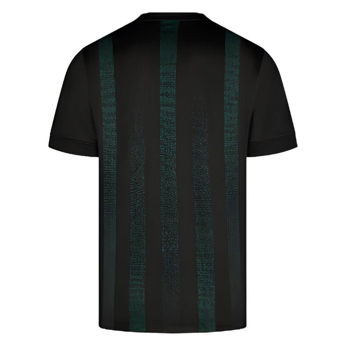 Wolfsburg Men's Away Jersey 2024 2025 