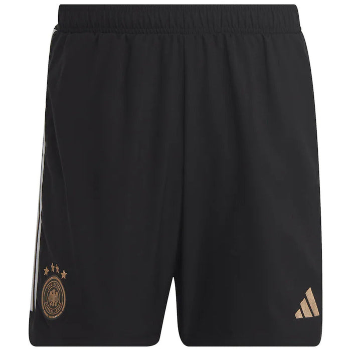 Germany Kids Away Jersey 2023 