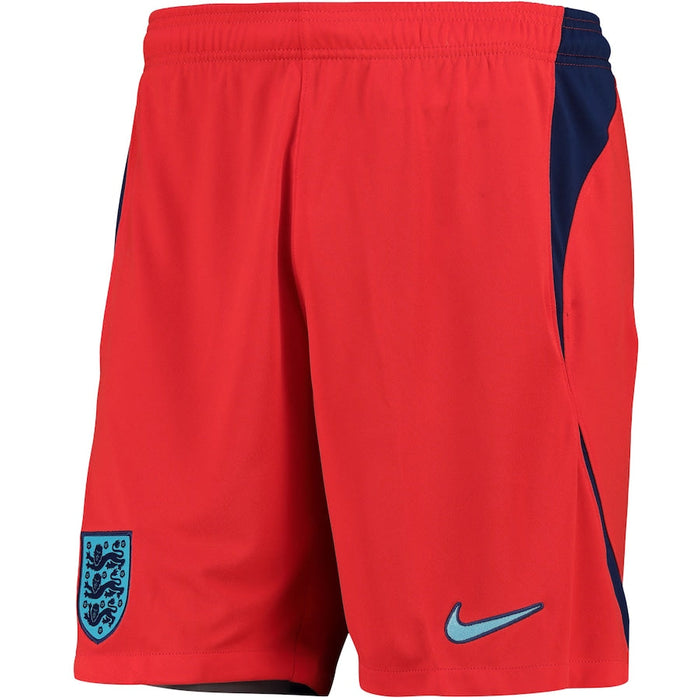 England-Kinderheimtrikot 2023 