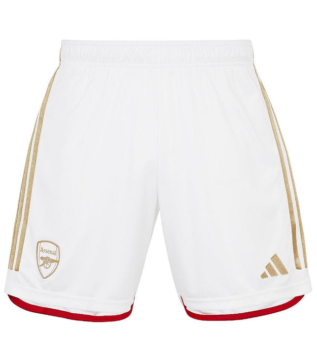 Arsenal Kinder-Heimtrikot 2024 
