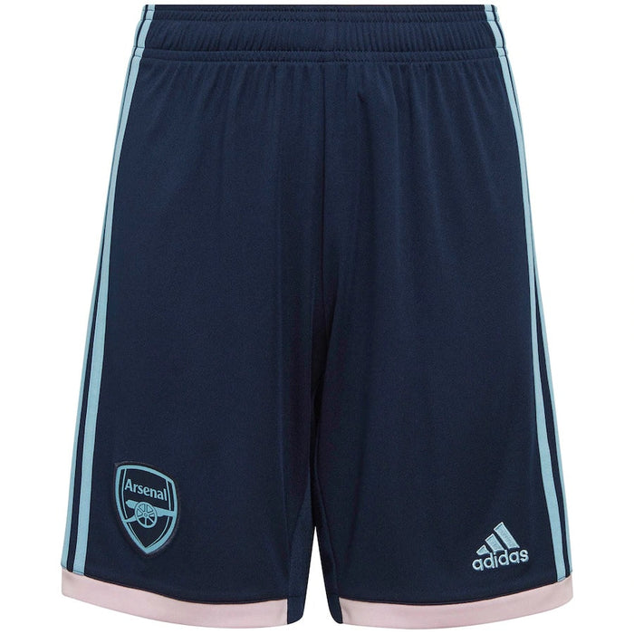 Arsenal Ausweichtrikot für Kinder 2023 