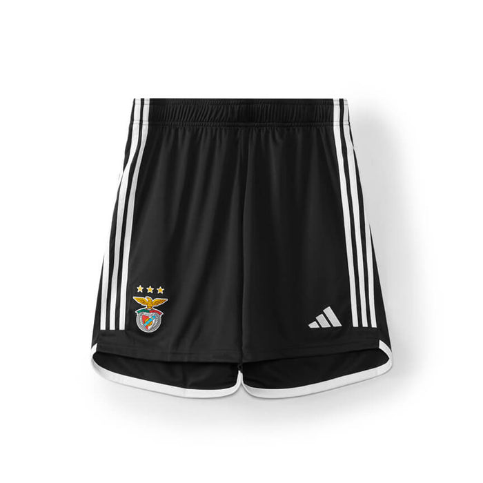Benfica Lisbon Away Kids Kit Jersey 2023-2024 
