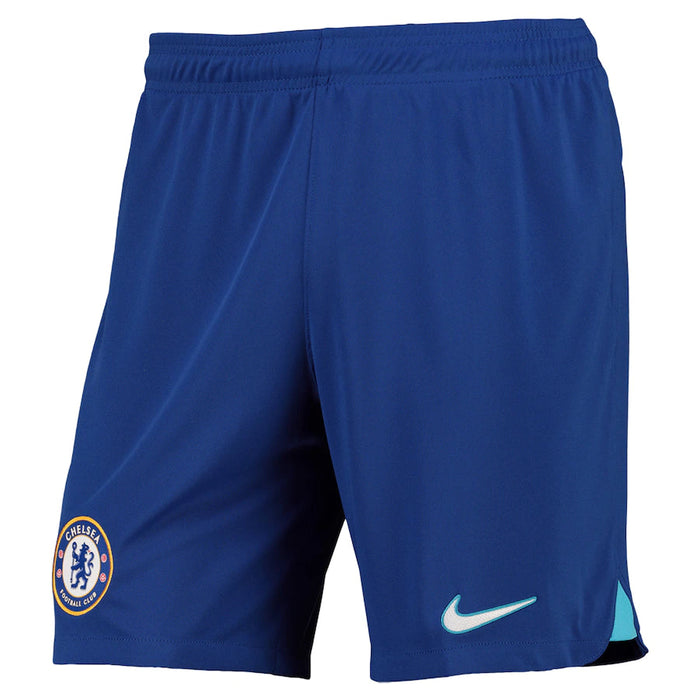 Chelsea-Heimtrikot für Kinder 2023 