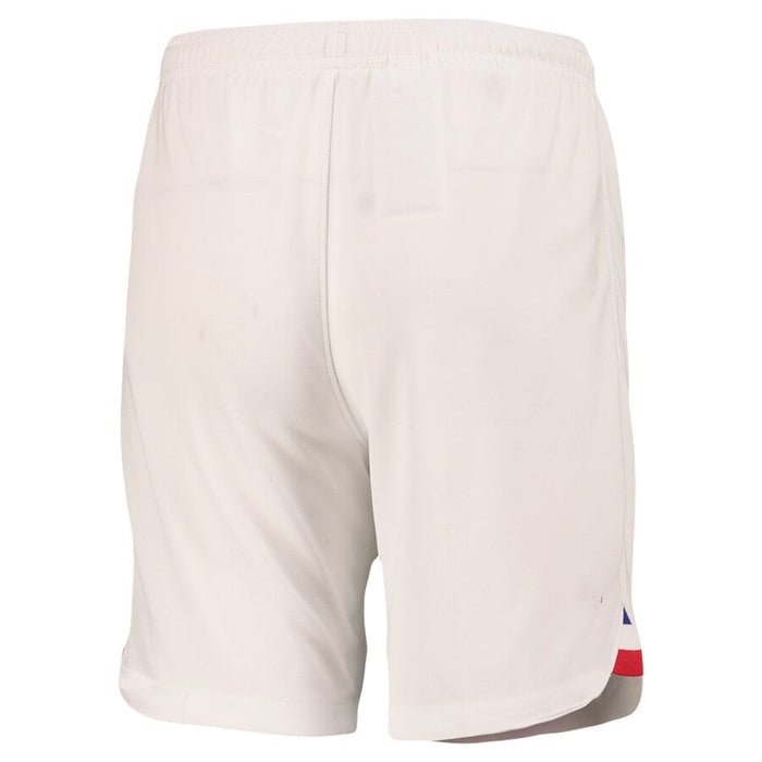France Team Children's Away Jersey 2023 2024