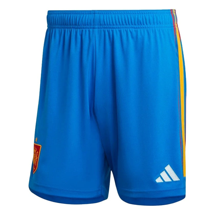 Spain Kids Home Jersey 2023