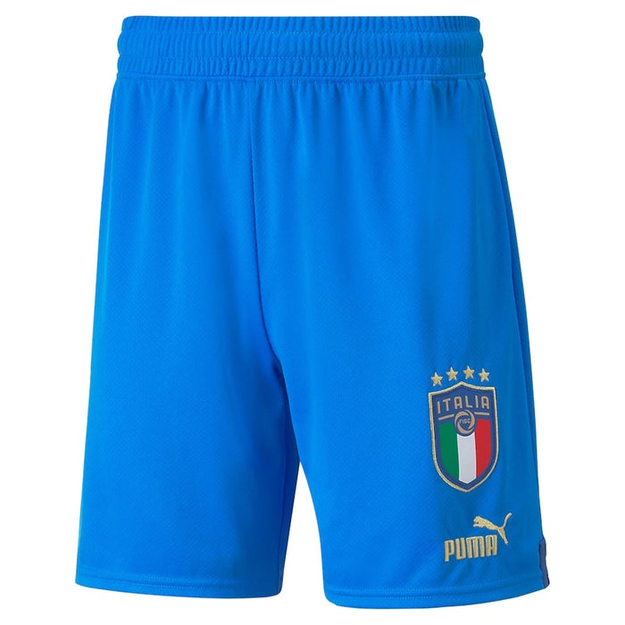 Italy Kids Home Jersey 2023 