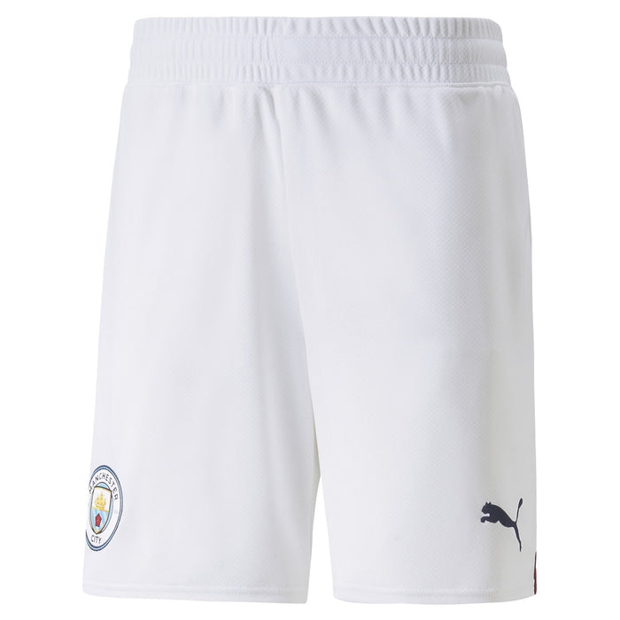 Manchester City Heimtrikot 2023 für Kinder 