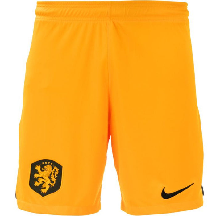 Maillot Pays-Bas Enfant Domicile 2023