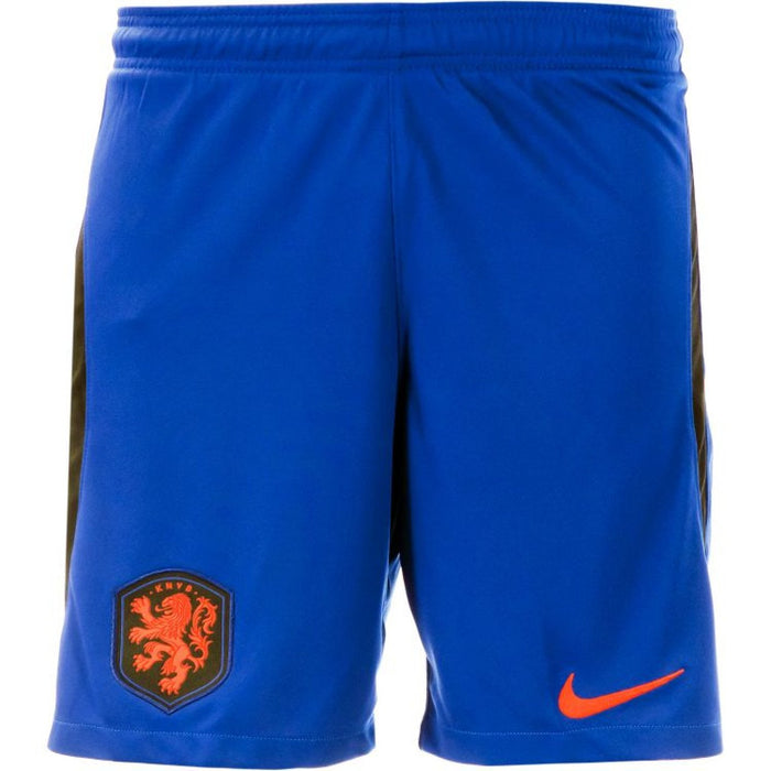 Maillot Pays-Bas Enfant Domicile 2023