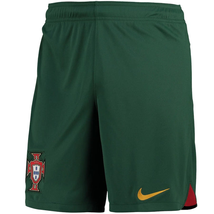 Portugal Kinderheimtrikot 2023 