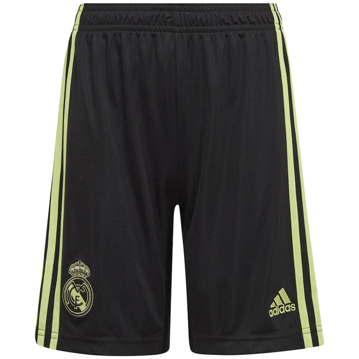 Drittes Kindertrikot von Real Madrid 2022 2023 