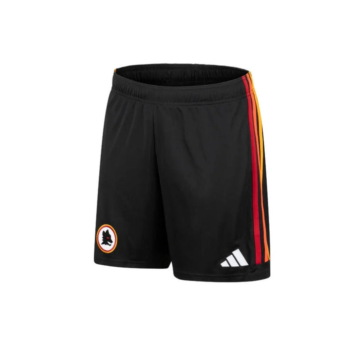 AS Roma Ausweichtrikot für Kinder 2024 