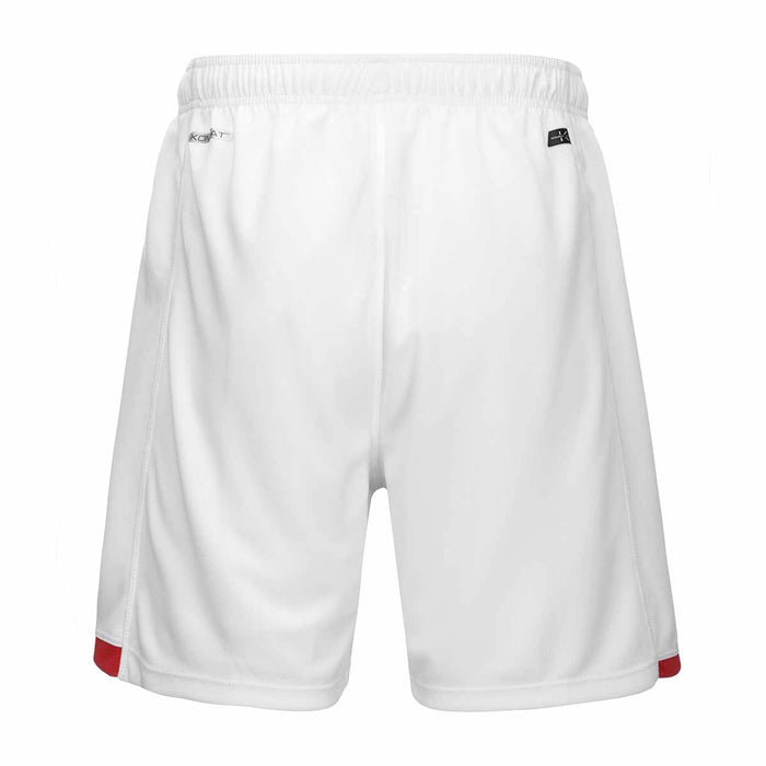 AS Monaco Heimtrikot für Kinder 2023 2024 