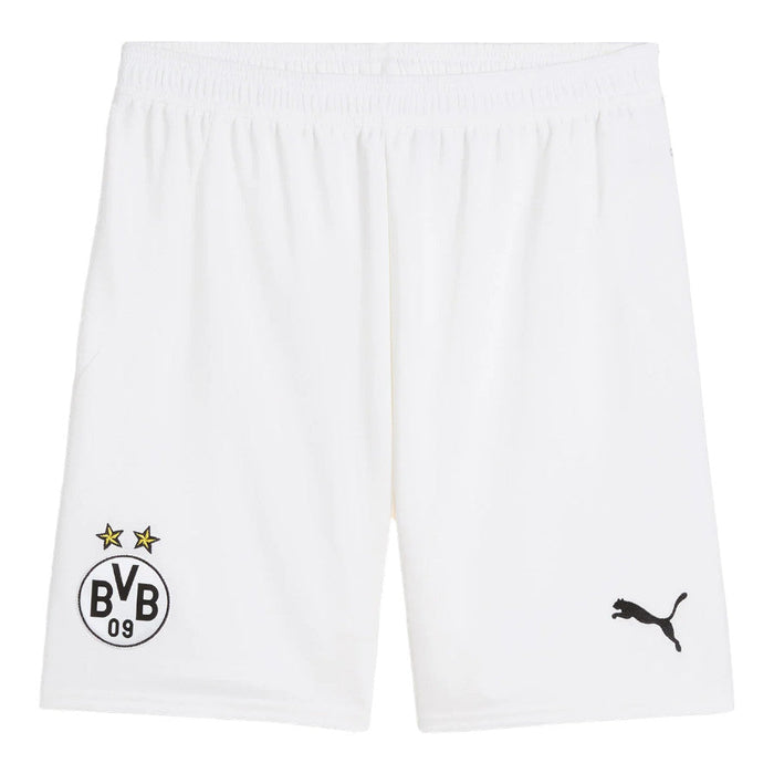 Dortmund BVB Ausweichtrikot für Kinder 2024 2025 