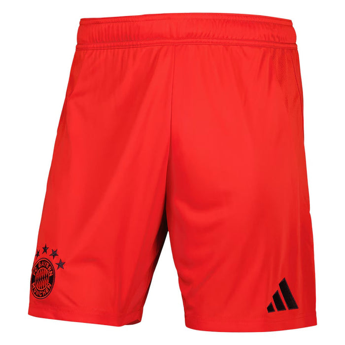 Bayern München Kinder-Heimtrikot 2024 2025 Rot