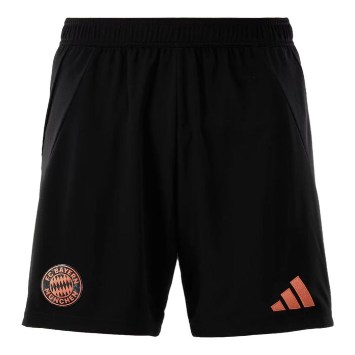 Bayern München Trikot Kinder-Auswärtstrikot 2024 2025
