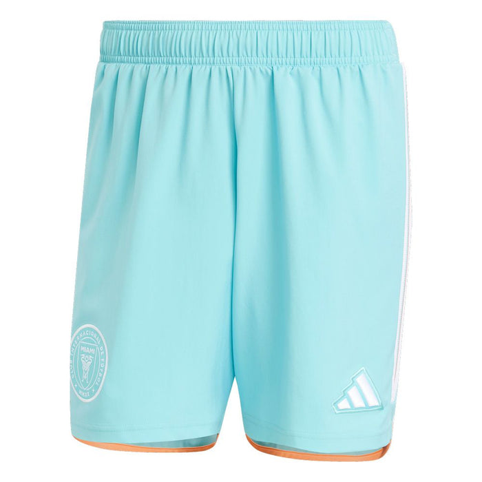 Inter Miami Drittes Kindertrikot 2024-2025 