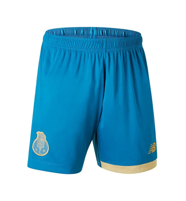 FC Porto Third Kids Kit Jersey 2023-2024 
