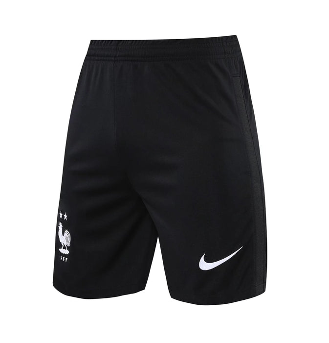 Frankreich Herren-Torwarttrikot + Shorts 2023