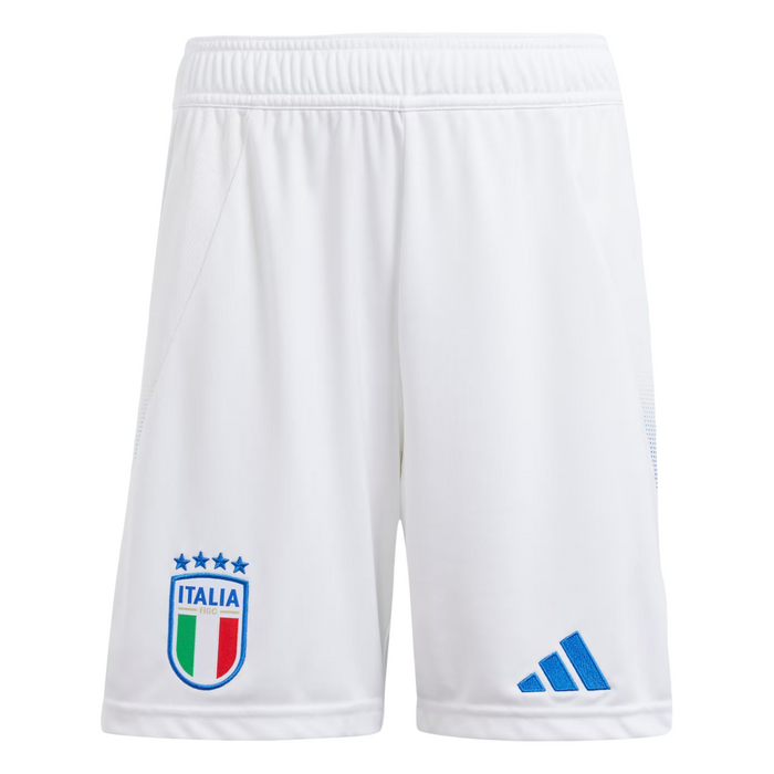 Italy Kids Home Kit Jersey Euro 2024 2025 