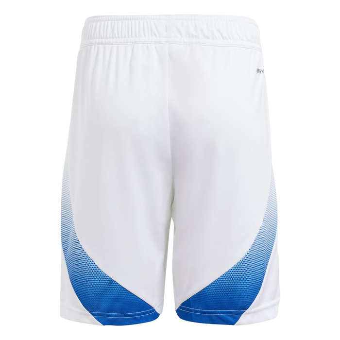 Italy Kids Home Kit Jersey Euro 2024 2025 
