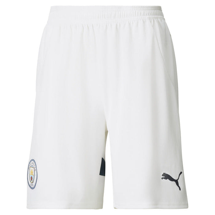 Manchester City Heimtrikot 2024 2025 für Kinder 