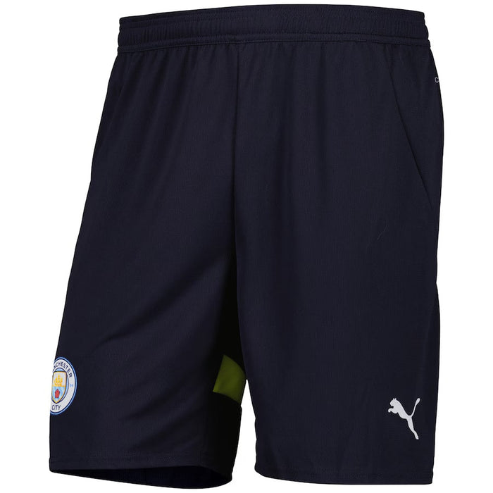 Manchester City Ausweichtrikot für Kinder 2024 2025 