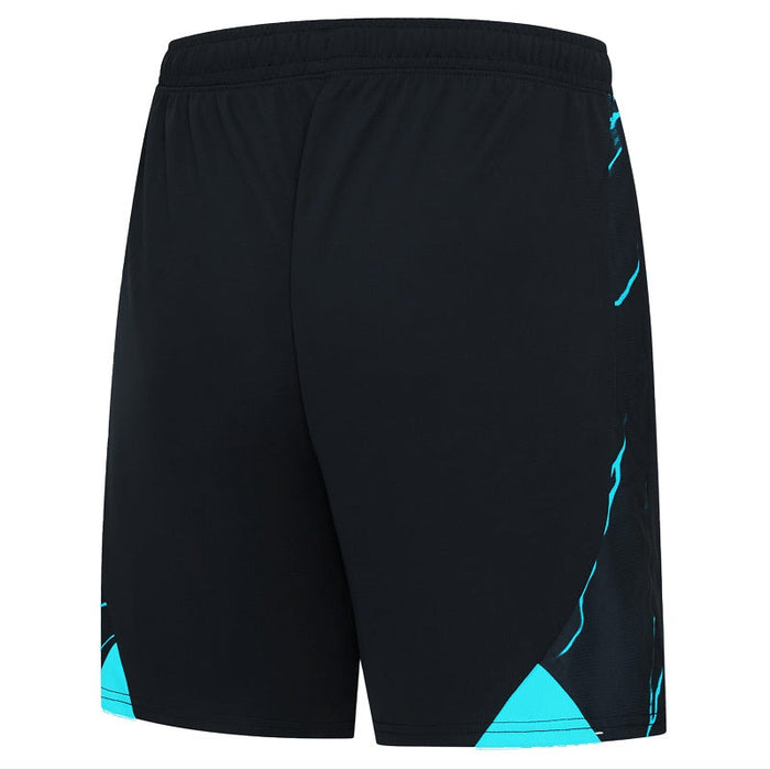 Manchester City Ausweichtrikot für Kinder 2024 