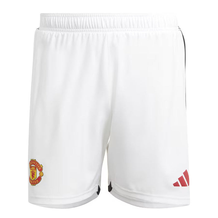 Manchester United Heimtrikot 2024 für Kinder 