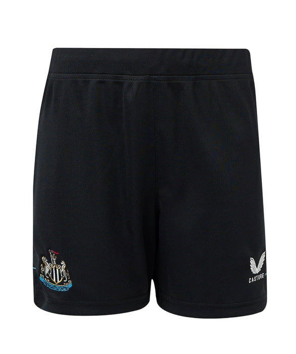 Kinder-Heimtrikot 2024 von Newcastle United