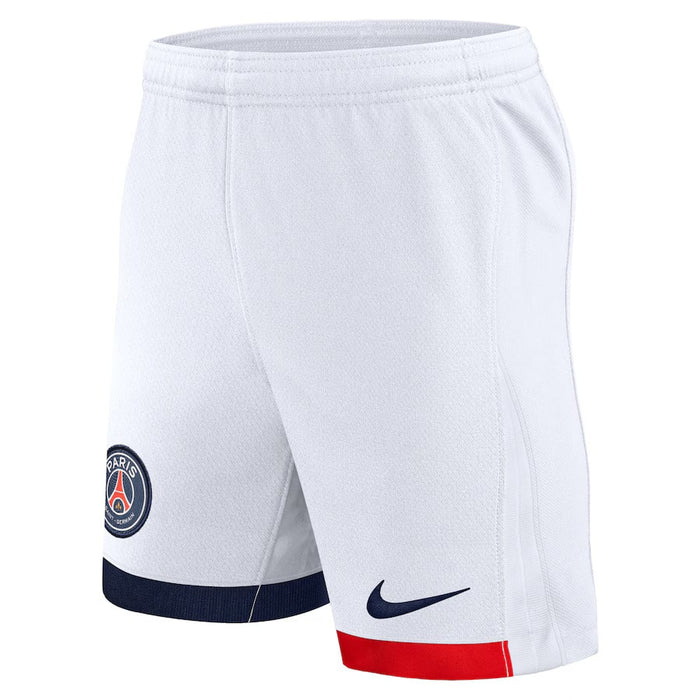 PSG Kids Away Kit Jersey 2024 2025 